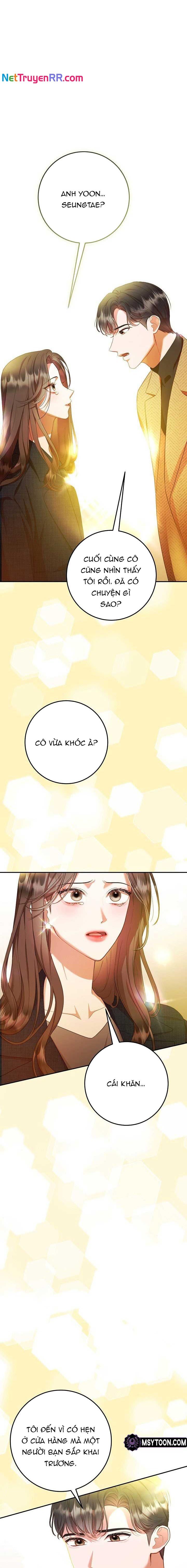 Thử Vai Cinderella Chapter 16 - 6