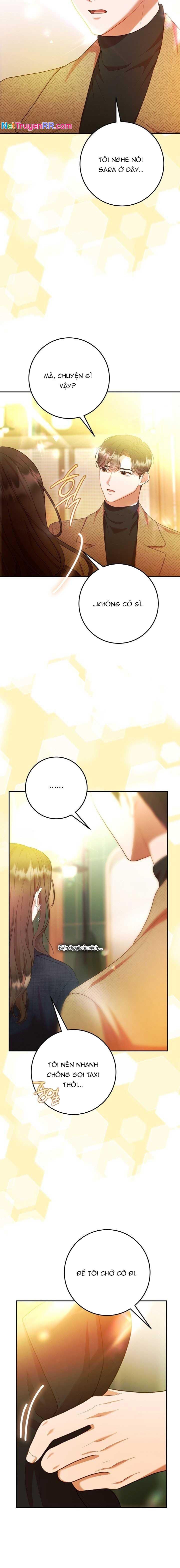 Thử Vai Cinderella Chapter 16 - 7