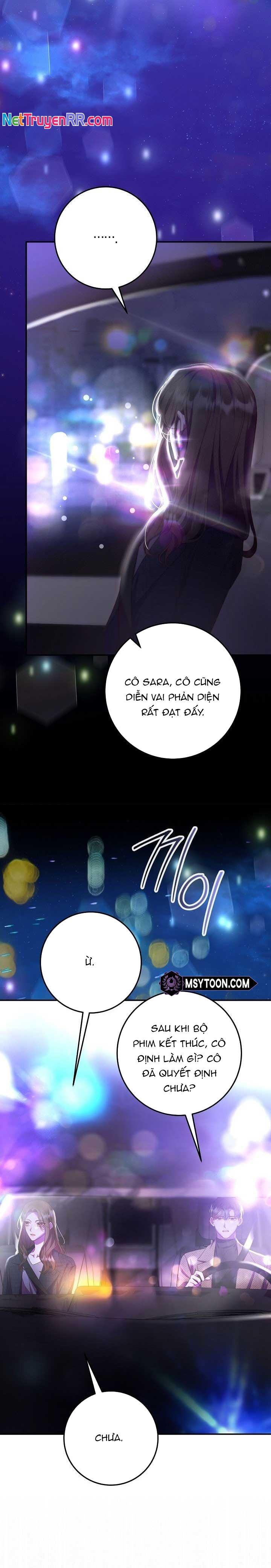Thử Vai Cinderella Chapter 16 - 10