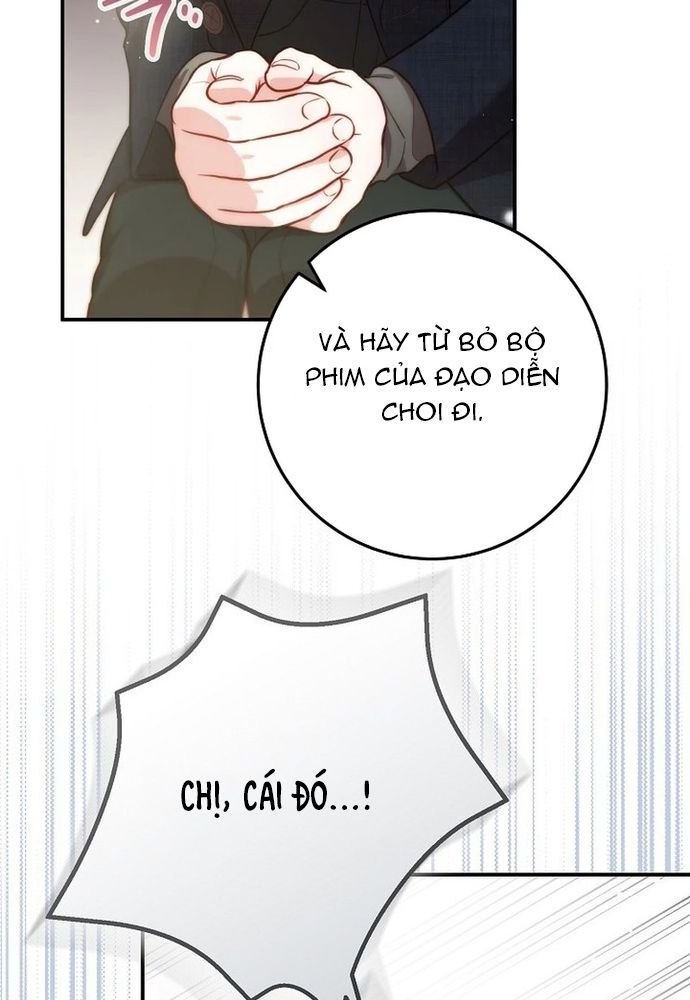 Thử Vai Cinderella Chapter 17 - 20