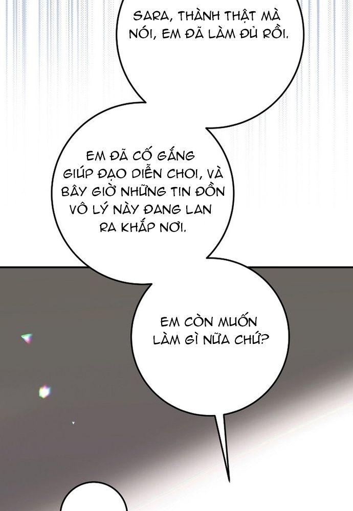 Thử Vai Cinderella Chapter 17 - 22