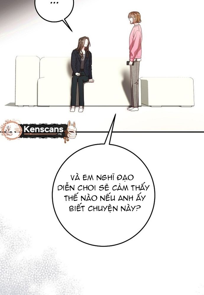 Thử Vai Cinderella Chapter 17 - 23