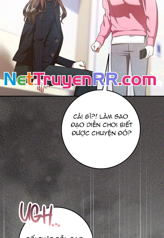 Thử Vai Cinderella Chapter 17 - 26