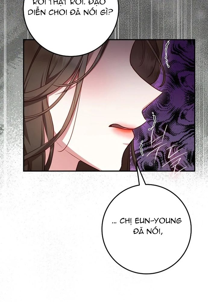 Thử Vai Cinderella Chapter 17 - 27