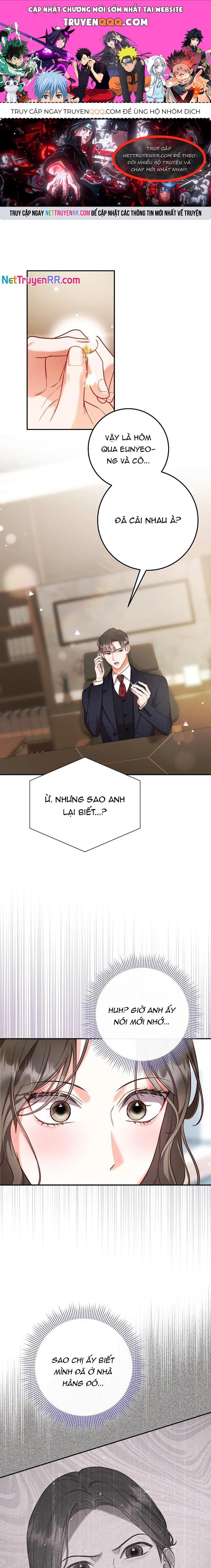 Thử Vai Cinderella Chapter 18 - 1