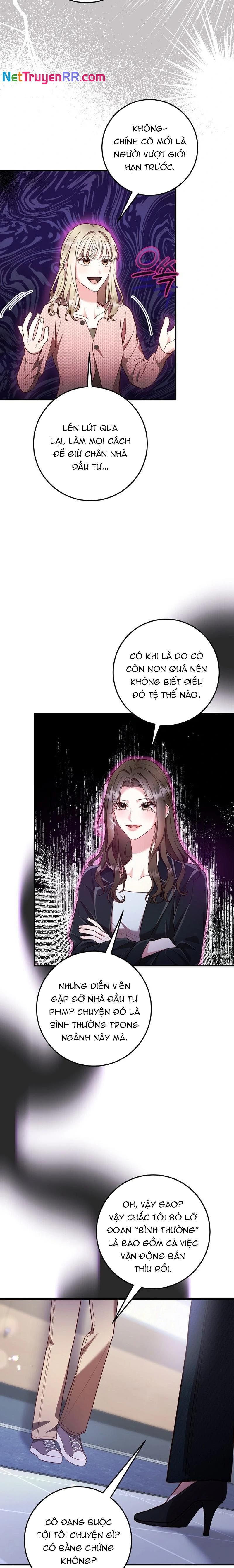 Thử Vai Cinderella Chapter 18 - 11