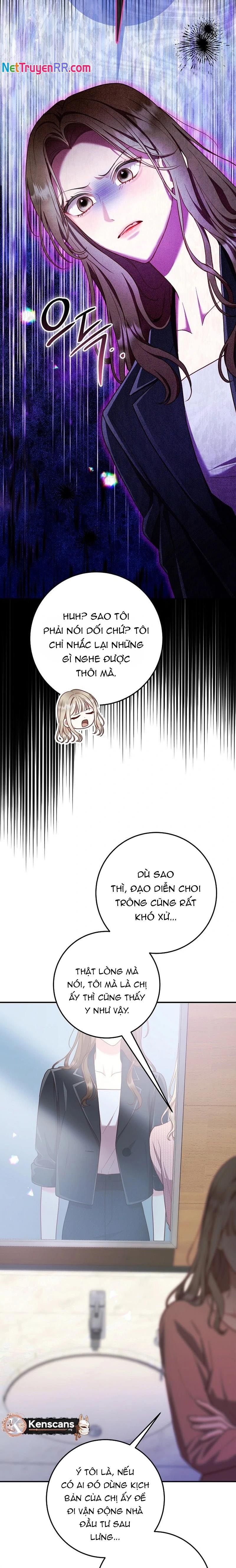 Thử Vai Cinderella Chapter 18 - 14