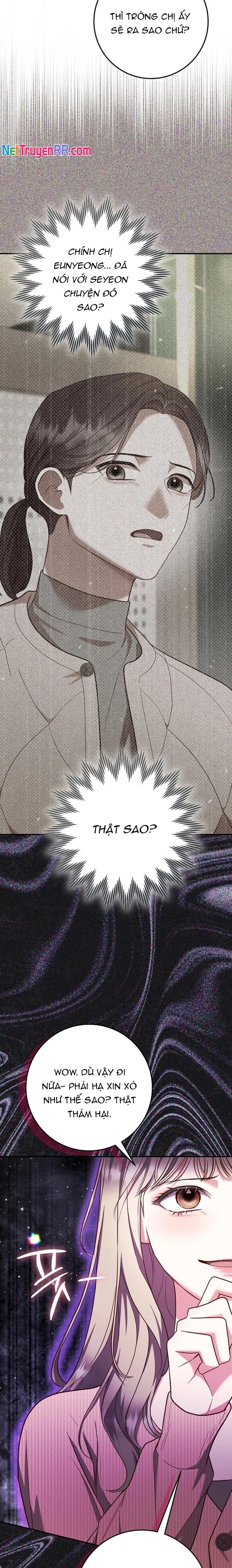 Thử Vai Cinderella Chapter 18 - 15