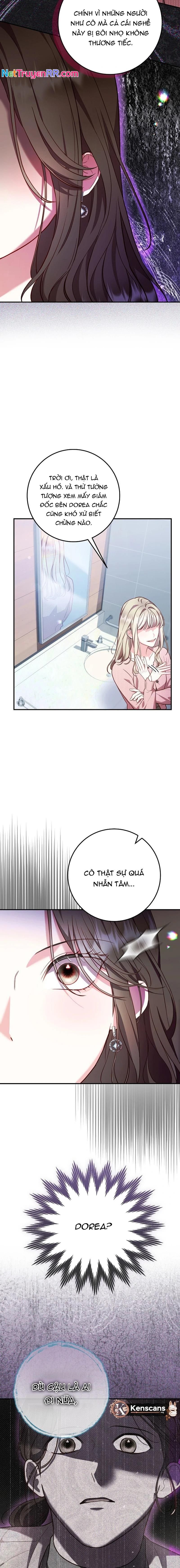 Thử Vai Cinderella Chapter 18 - 16