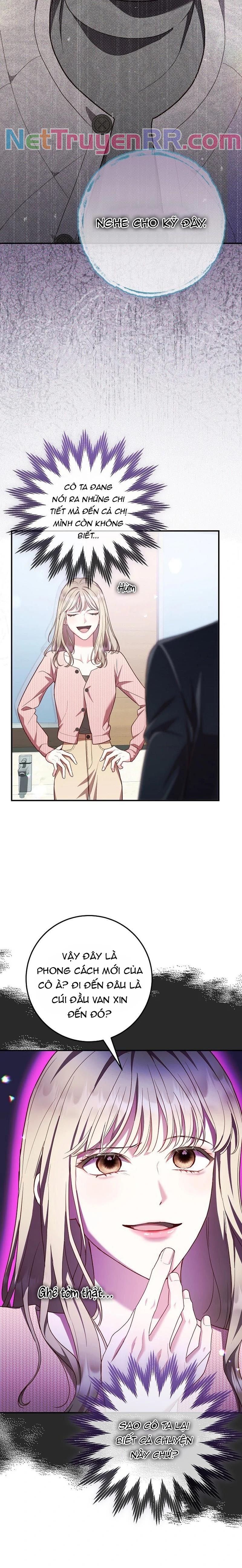 Thử Vai Cinderella Chapter 18 - 17