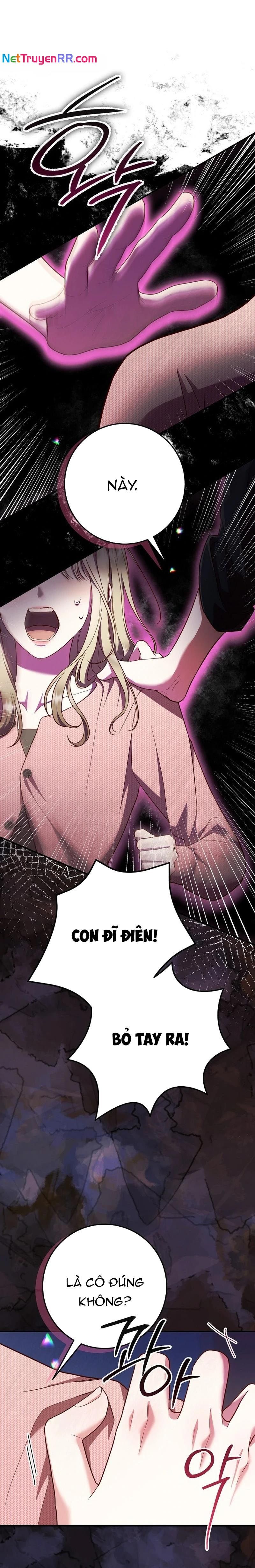 Thử Vai Cinderella Chapter 18 - 18