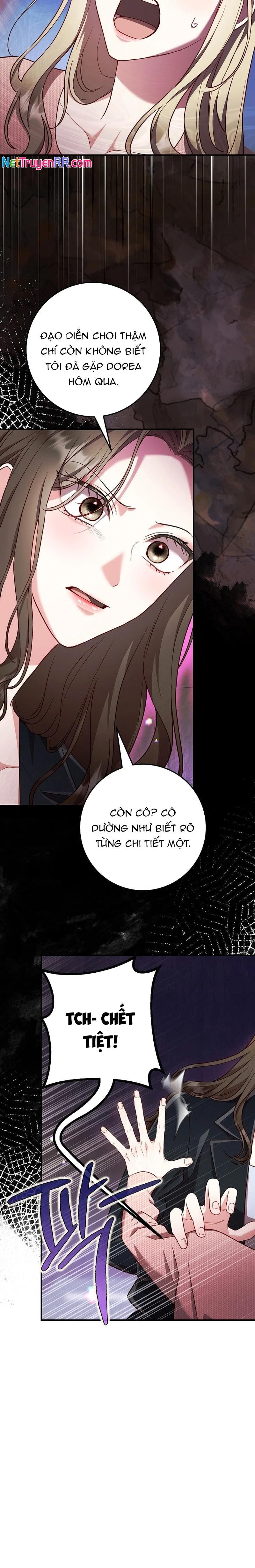 Thử Vai Cinderella Chapter 18 - 20