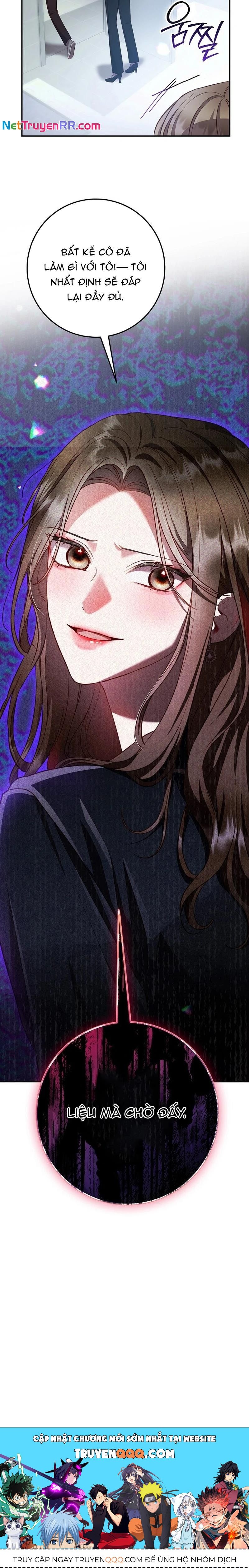 Thử Vai Cinderella Chapter 18 - 24