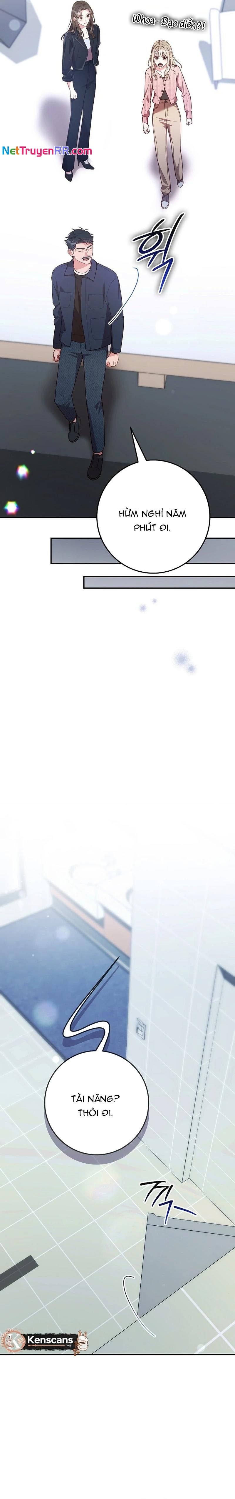 Thử Vai Cinderella Chapter 18 - 8