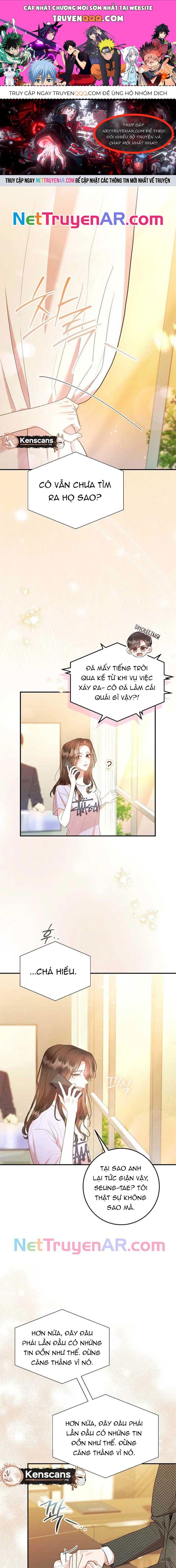 Thử Vai Cinderella Chapter 28 - 1