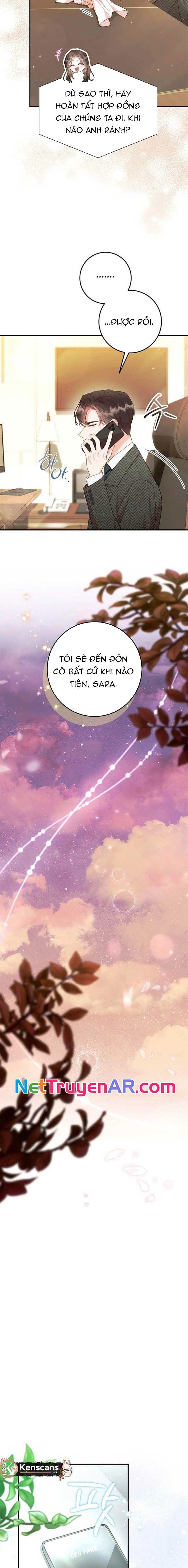 Thử Vai Cinderella Chapter 28 - 2