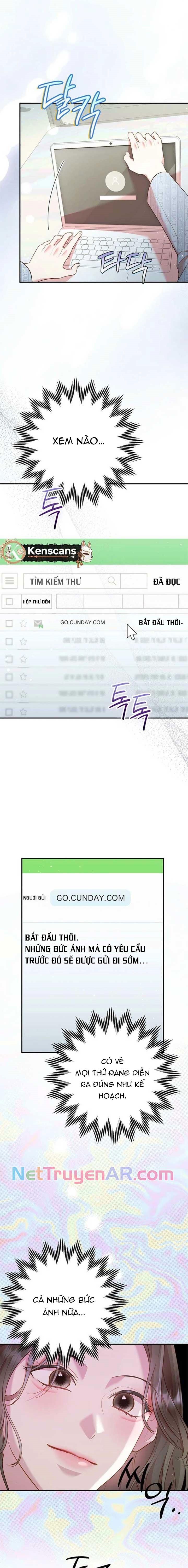 Thử Vai Cinderella Chapter 28 - 13