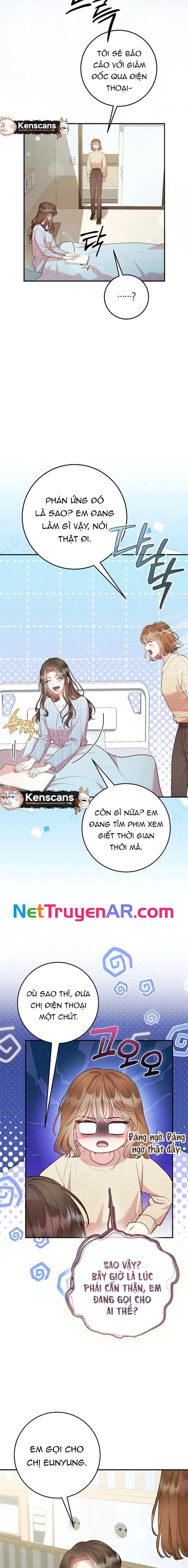 Thử Vai Cinderella Chapter 28 - 14