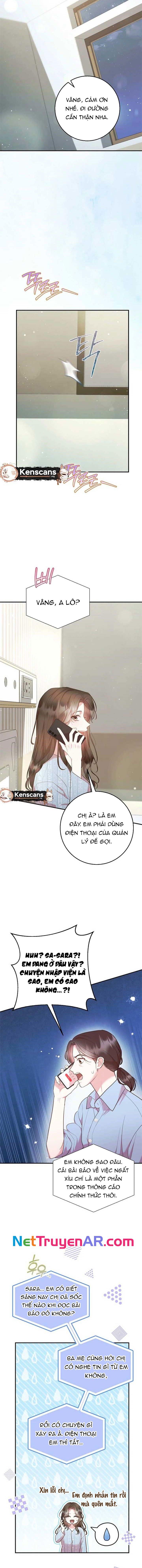 Thử Vai Cinderella Chapter 28 - 16