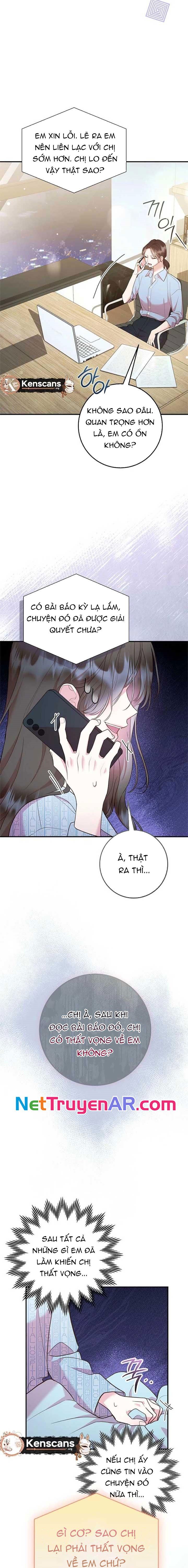 Thử Vai Cinderella Chapter 28 - 17