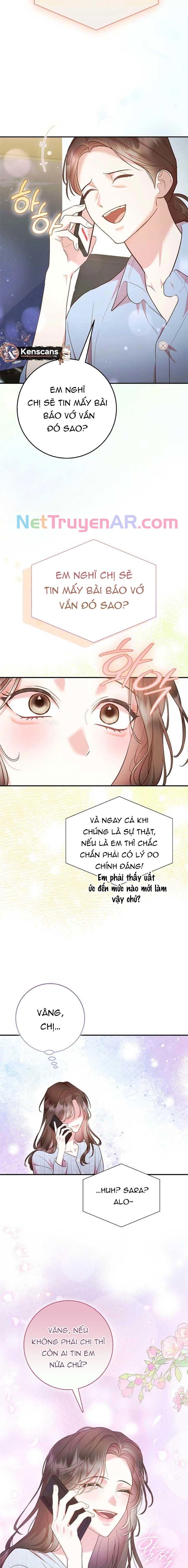Thử Vai Cinderella Chapter 28 - 18