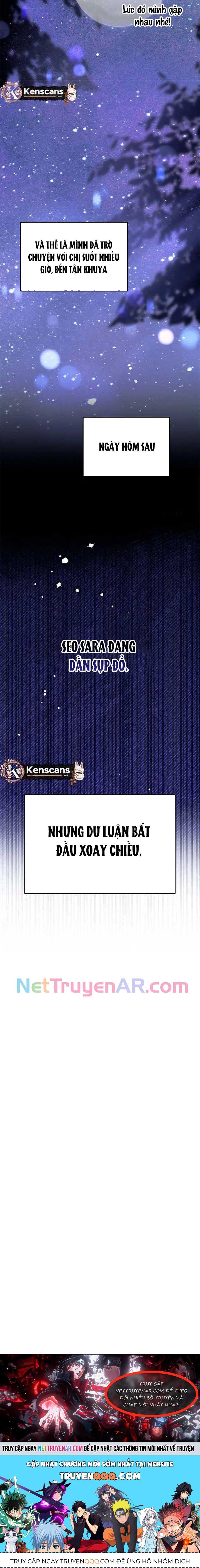 Thử Vai Cinderella Chapter 28 - 20