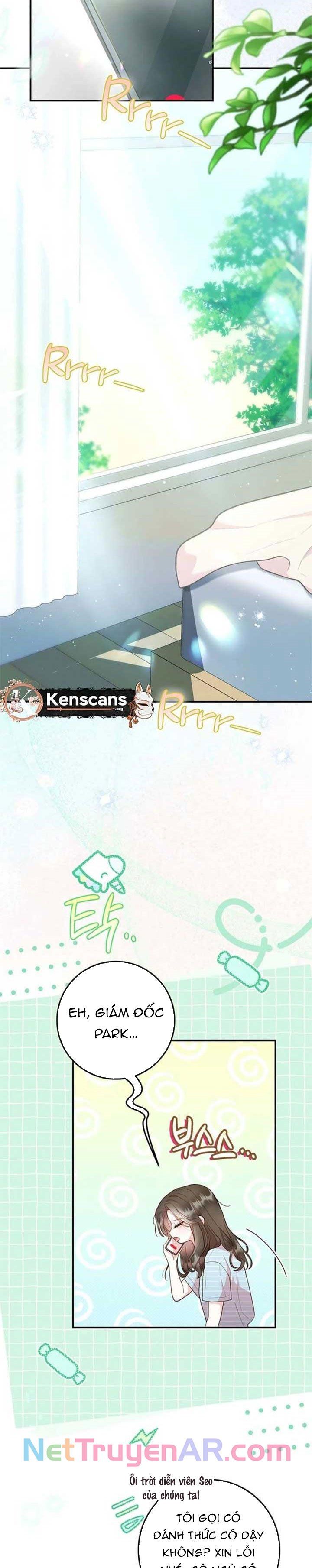 Thử Vai Cinderella Chapter 28 - 3