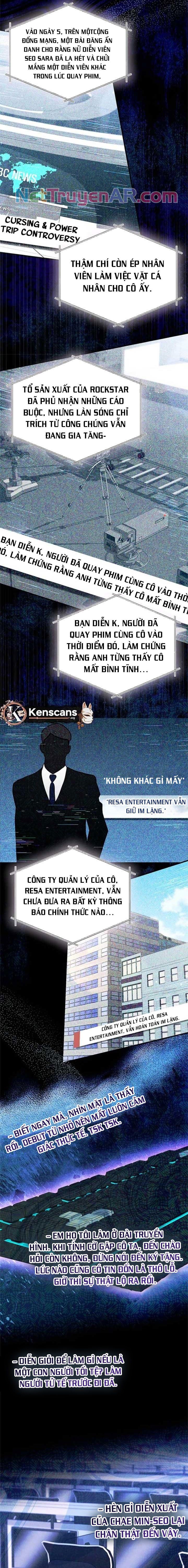 Thử Vai Cinderella Chapter 28 - 6