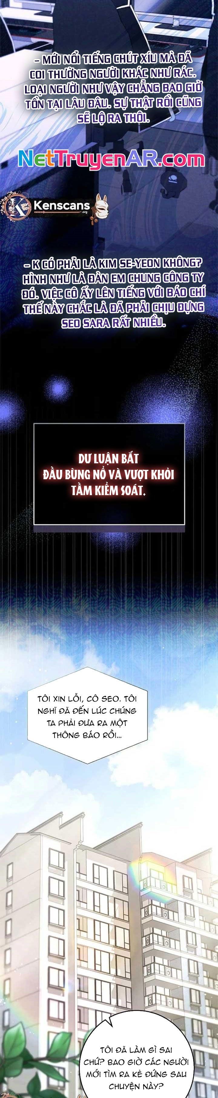 Thử Vai Cinderella Chapter 28 - 7