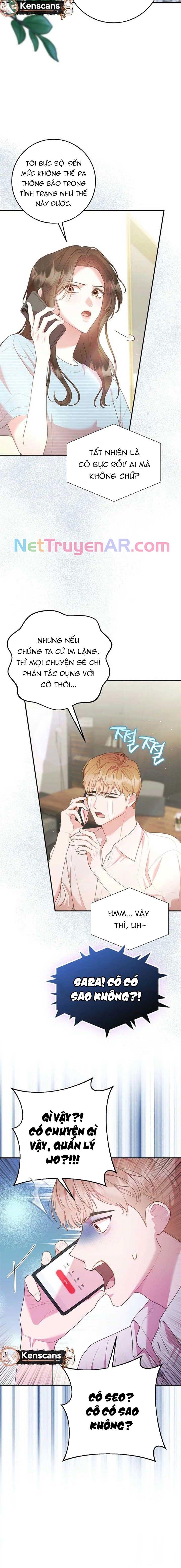 Thử Vai Cinderella Chapter 28 - 8