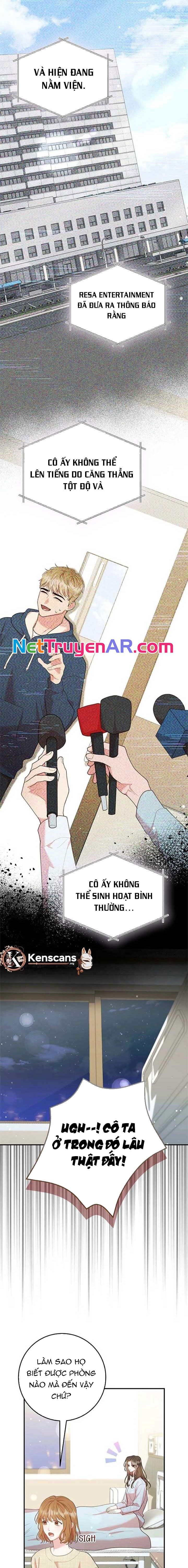 Thử Vai Cinderella Chapter 28 - 10