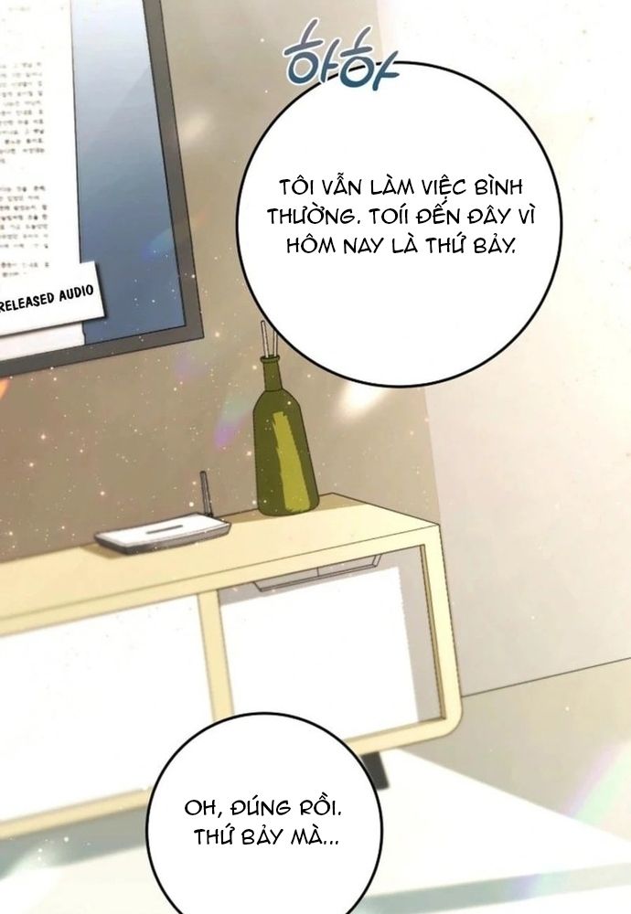 Thử Vai Cinderella Chapter 29 - 34