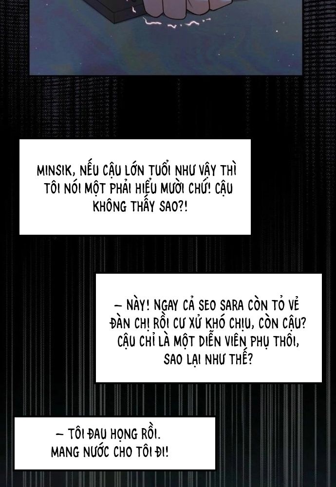 Thử Vai Cinderella Chapter 29 - 9
