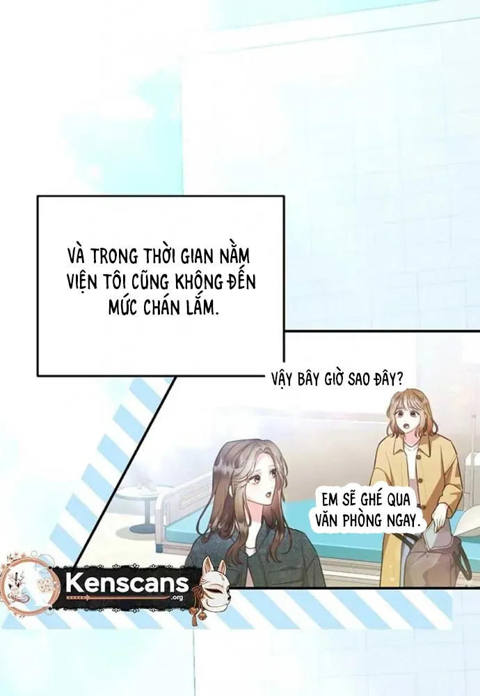 Thử Vai Cinderella Chapter 30 - 41