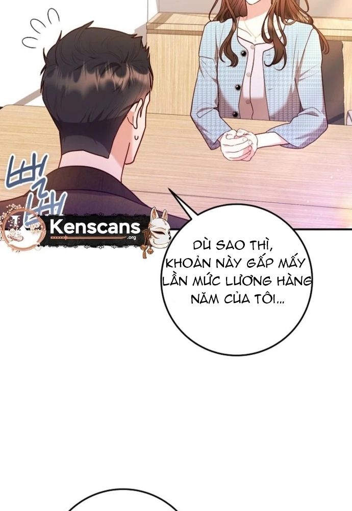 Thử Vai Cinderella Chapter 31 - 43