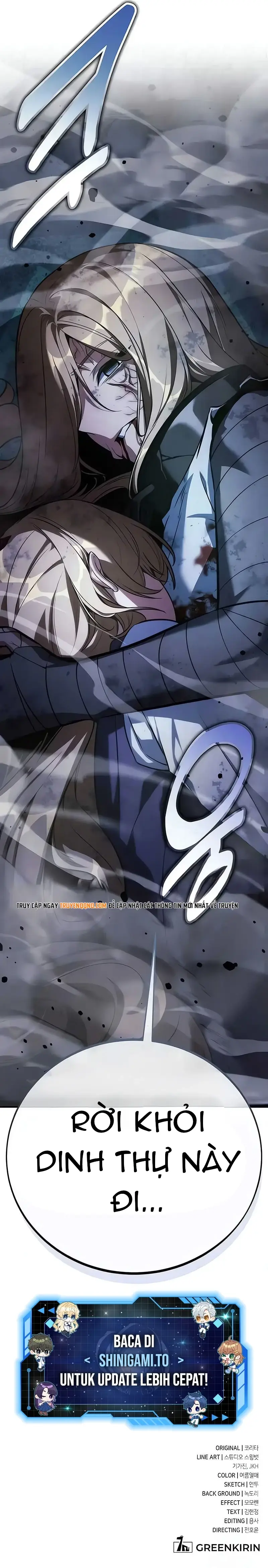 Hướng Dẫn Sinh Tồn Trong Học Viện Chapter 98 - 17