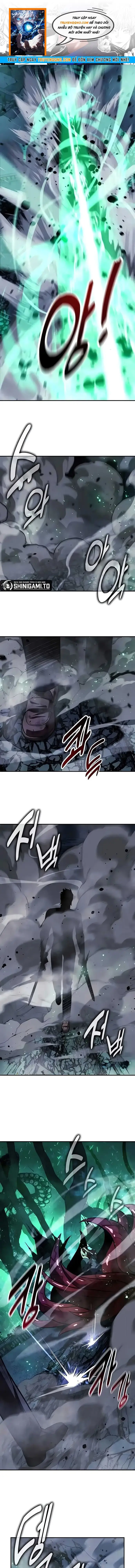 Hướng Dẫn Sinh Tồn Trong Học Viện Chapter 99 - 1