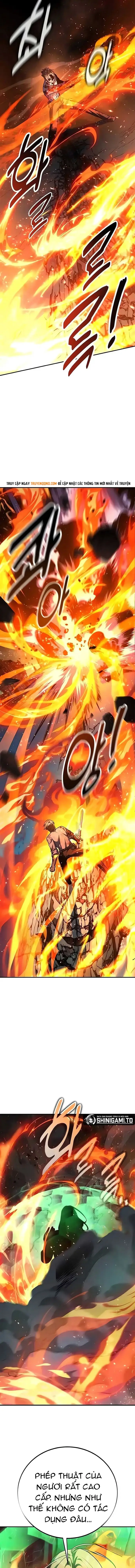 Hướng Dẫn Sinh Tồn Trong Học Viện Chapter 99 - 4