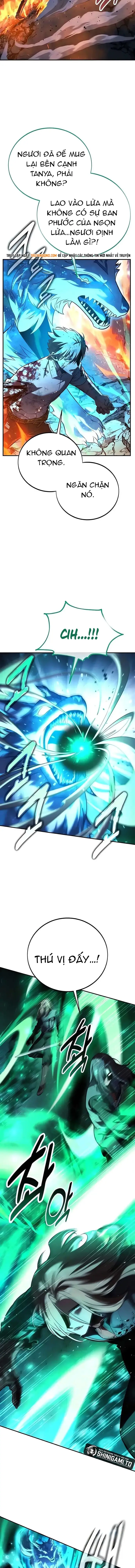 Hướng Dẫn Sinh Tồn Trong Học Viện Chapter 99 - 6