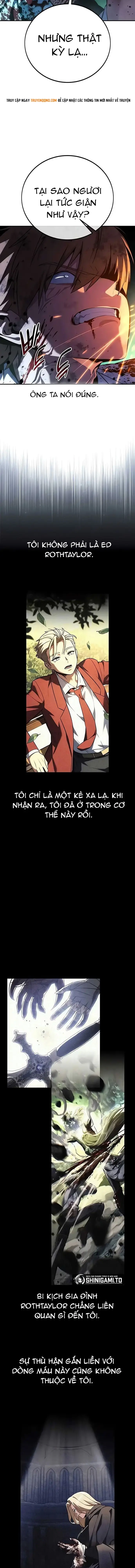 Hướng Dẫn Sinh Tồn Trong Học Viện Chapter 99 - 8