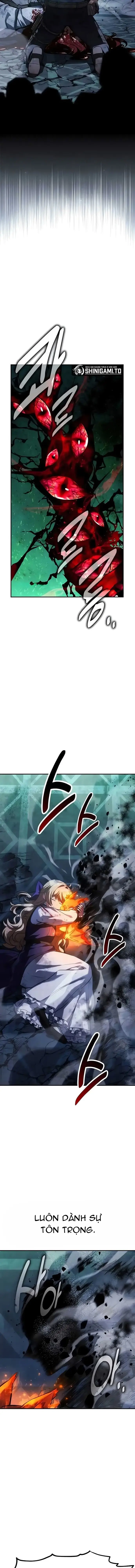 Hướng Dẫn Sinh Tồn Trong Học Viện Chapter 99 - 13