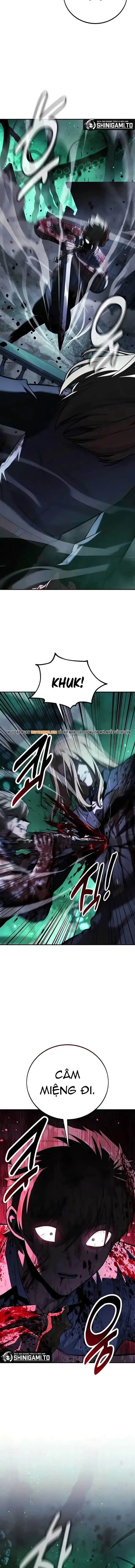 Hướng Dẫn Sinh Tồn Trong Học Viện Chapter 99 - 15