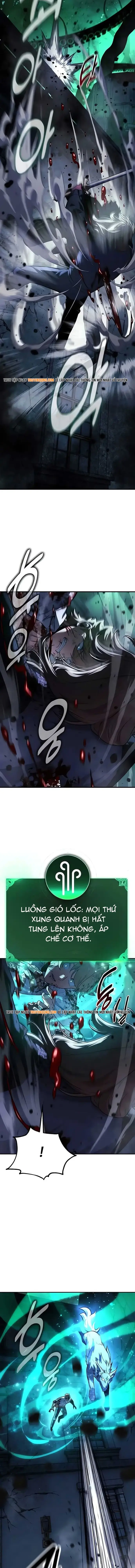 Hướng Dẫn Sinh Tồn Trong Học Viện Chapter 99 - 16