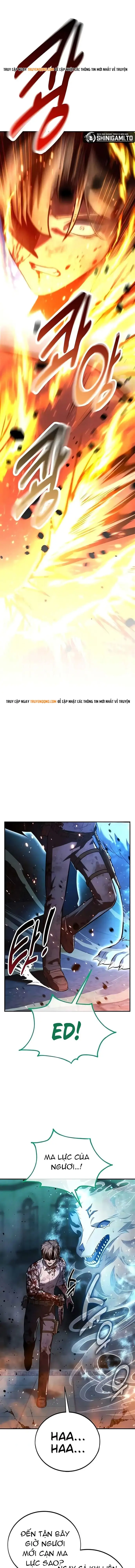 Hướng Dẫn Sinh Tồn Trong Học Viện Chapter 99 - 18