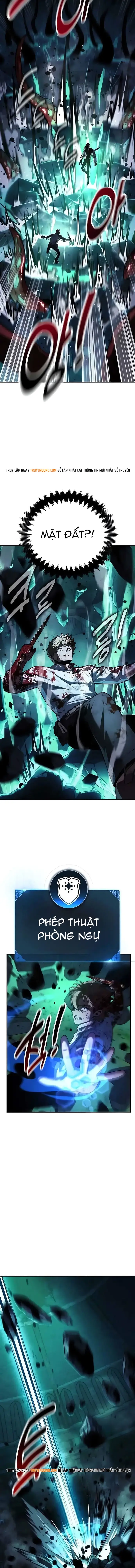 Hướng Dẫn Sinh Tồn Trong Học Viện Chapter 99 - 20