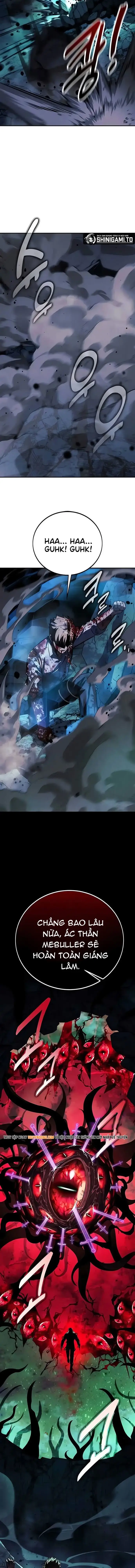 Hướng Dẫn Sinh Tồn Trong Học Viện Chapter 99 - 21