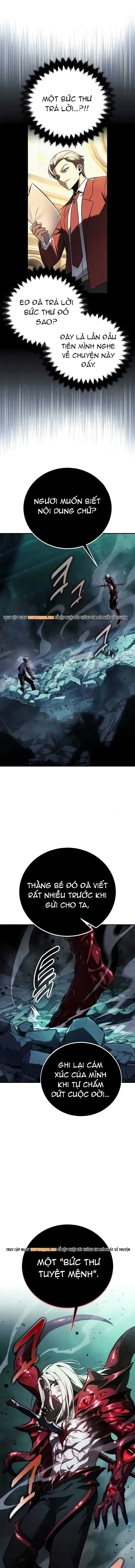 Hướng Dẫn Sinh Tồn Trong Học Viện Chapter 99 - 23