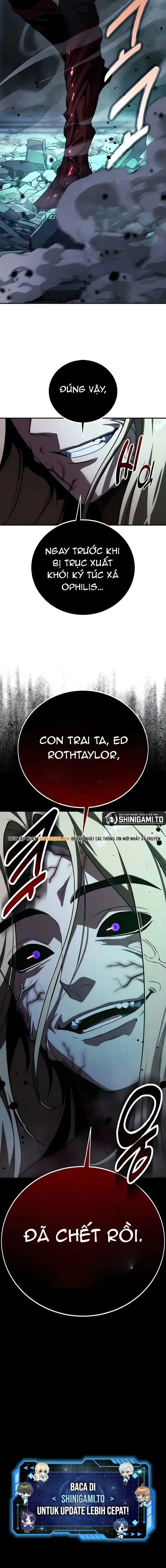 Hướng Dẫn Sinh Tồn Trong Học Viện Chapter 99 - 24