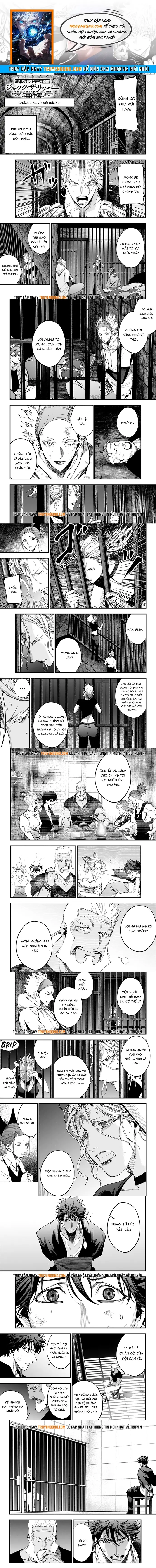 Ngoại Truyện Shuumatsu No Valkyrie – Hồ Sơ Vụ Án Jack Đồ Tể Chapter 56 - 1