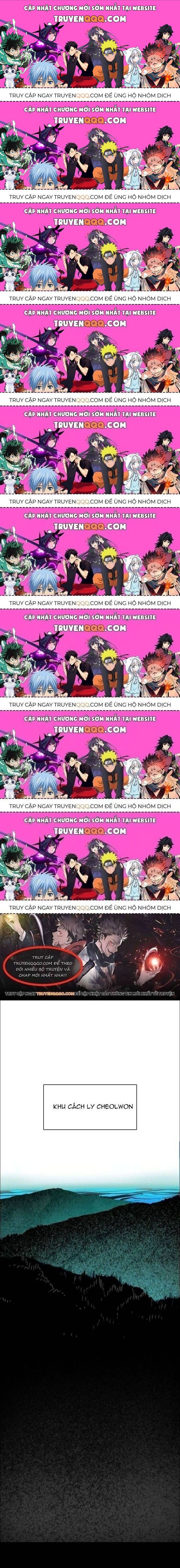 Dịch Vụ Tang Lễ Cho Xác Sống Chapter 10.9 - 1